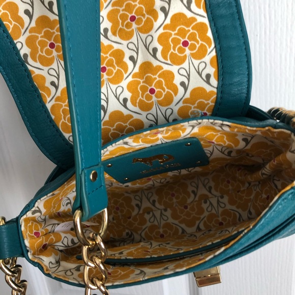 Emma Fox Crossbody Bag - Picture 4 of 8